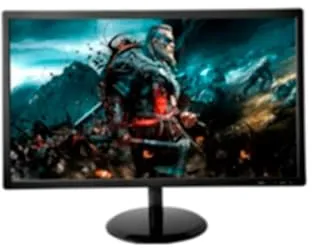 Nilox NXM19FHD11 écran plat de PC 47 cm (18.5") 1366 x 768 pixels HD LED Noir