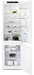 Electrolux LNT7TF18S réfrigérateur-congélateur Intégré 253 L F Blanc