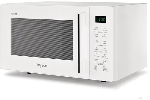 Whirlpool Micro-ondes posable blanc - MWP251W -