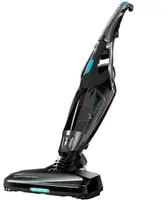 Cecotec Conga PopStar 4070 H2O aspirateur de table Noir, Métallique Sans sac