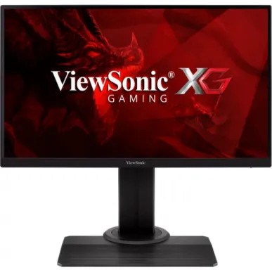 Viewsonic X Series XG2705 écran plat de PC 68,6 cm (27") 1920 x 1080 pixels Full HD LED Noir