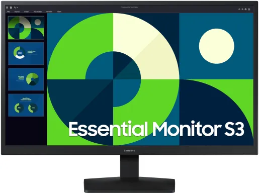 Samsung Écran PC S31D 24''