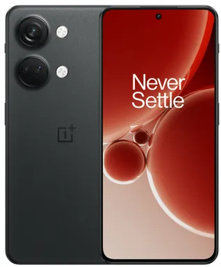 OnePlus Nord 3 5G 17,1 cm (6.74") Double SIM Android 13 USB Type-C 16 Go 256 Go 5000 mAh Gris