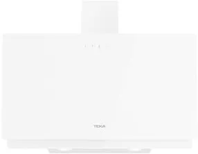 Teka DVN 77050 TTC WH Montée au mur Blanc 485 m³/h A