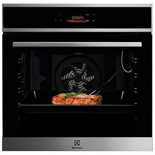 Electrolux EOE8P39X 72 L Noir