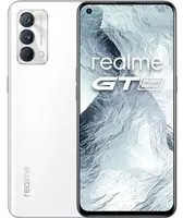 realme GT Master Edition 16,3 cm (6.43") Double SIM Android 11 5G USB Type-C 6 Go 128 Go 4300 mAh Blanc