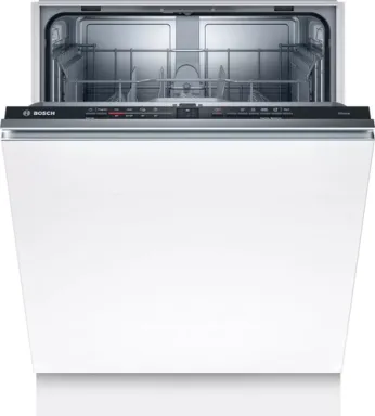 Bosch Serie 2 SGV2ITX22E lave-vaisselle Entièrement intégré 12 couverts E