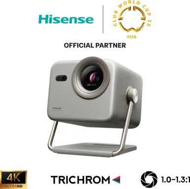 Hisense M2 Pro Wifi Gris