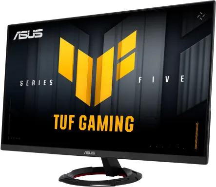 ASUS TUF Gaming VG249Q5R écran plat de PC 60,5 cm (23.8") 1920 x 1080 pixels Full HD LED Noir