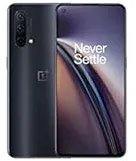 OnePlus Nord CE 5G 16,3 cm (6.43") Double SIM Oxygen OS USB Type-C 8 Go 128 Go 4500 mAh Charbon de bois