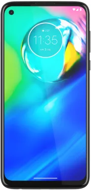 Motorola moto g8 power 16,3 cm (6.4") Android 10 4G USB Type-C 4 Go 64 Go 5000 mAh Noir