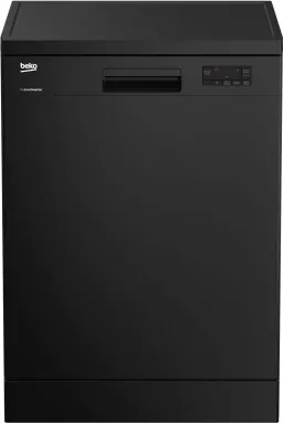 Beko LAP65B2 lave-vaisselle Semi-intégré 15 couverts E