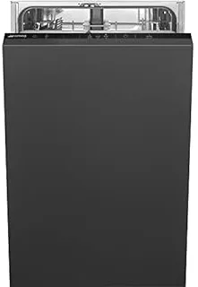 Smeg ST4522IN lave-vaisselle Entièrement intégré 9 couverts E