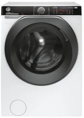 Hoover H-WASH 500 HWP 69AMBC/1-S machine à laver Charge avant 9 kg 1600 tr/min Blanc