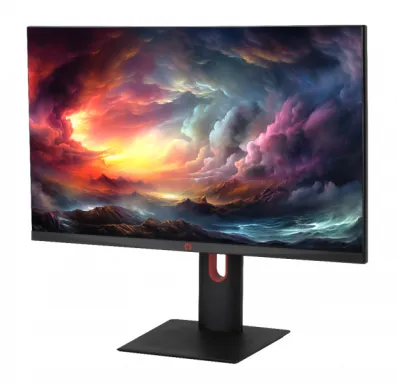 Konix KX STORMFURY 27' 160HZ 4K MONITEUR écran plat de PC