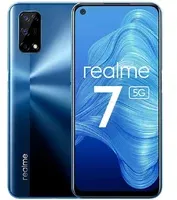 realme 7 5G 16,5 cm (6.5") Double SIM USB Type-C 8 Go 128 Go 5000 mAh Bleu