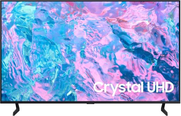 Samsung Series 7 UE55CU7092U 139,7 cm (55") 4K Ultra HD Smart TV Wifi Noir