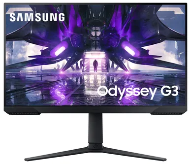 Samsung LS27AG322NUXEN écran plat de PC 68,6 cm (27") 1920 x 1080 pixels LED Noir