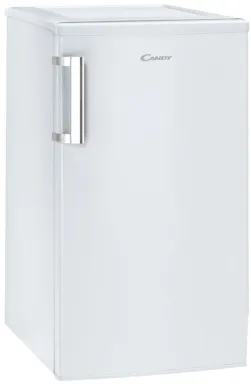 Candy CCTUS 482WHN Congélateur vertical Pose libre 64 L F Blanc