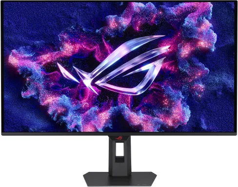 ASUS ROG Strix OLED XG32UCDS écran plat de PC 80 cm (31.5") 3840 x 2160 pixels 4K Ultra HD QD-OLED Noir