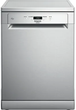 Hotpoint HFC 3C26 F X Pose libre 14 couverts E