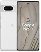 Google Pixel 7 16 cm (6.3") Double SIM Android 13 5G USB Type-C 8 Go 128 Go 4355 mAh Blanc