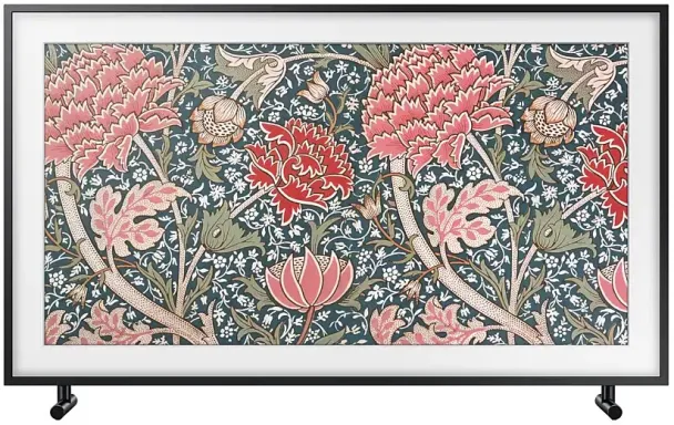 Samsung The Frame QE65LS03RAUXXC TV 165,1 cm (65") 4K Ultra HD Smart TV Wifi Noir