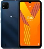 Wiko Y62 Plus 15,5 cm (6.1") Double SIM Android 11 4G Micro-USB 2 Go 32 Go 3000 mAh Bleu