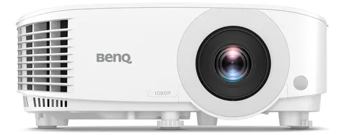 BenQ TH575 vidéo-projecteur Projecteur à focale standard 3800 ANSI lumens DLP 1080p (1920x1080) Compatibilité 3D Blanc