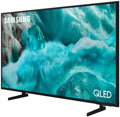 Samsung QE85Q7FAAU 2,16 m (85") 4K Ultra HD Smart TV Wifi Noir
