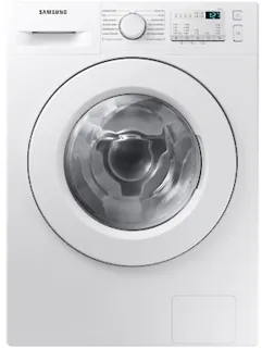 Samsung WD80T4046EW/EF machine à laver avec sèche linge Pose libre Charge avant Blanc E