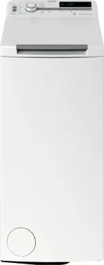 Whirlpool Lave-linge posable - TDLR 65261 FR