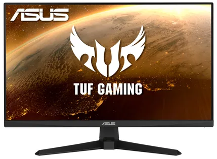 ASUS TUF Gaming VG249Q1A écran plat de PC 60,5 cm (23.8") 1920 x 1080 pixels Full HD LED Noir