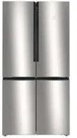 Balay 3KME592XI frigo américain Pose libre 605 L E Acier inoxydable