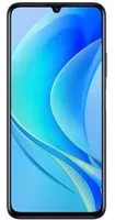 Huawei nova 51096YSR smartphone 17,1 cm (6.75") Android 12 4G USB Type-C 4 Go 128 Go 6000 mAh Noir
