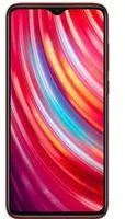 Xiaomi Redmi Note 8 Pro 16,6 cm (6.53") 4G USB Type-C 6 Go 128 Go 4500 mAh Orange