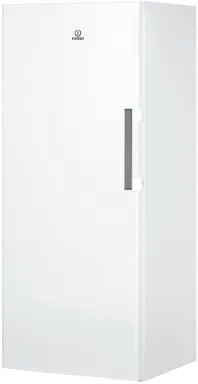 Indesit UI4 2 W Congélateur vertical Pose libre 186 L E Blanc