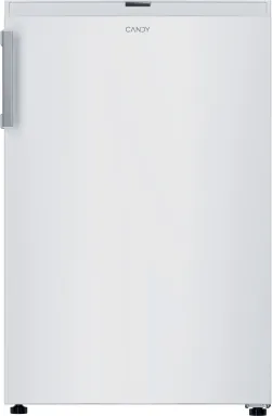 Candy CNUQ2L58EWH Congélateur vertical Pose libre 90 L E Blanc