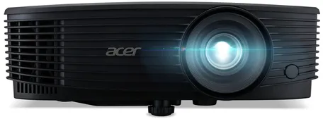 Acer X1329WHP vidéo-projecteur Projecteur à focale standard 4800 ANSI lumens DLP WXGA (1280x800) Noir