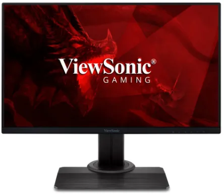 Viewsonic XG2431 écran plat de PC 61 cm (24") 1920 x 1080 pixels Full HD LED Noir