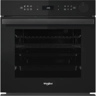 Whirlpool AKZ9S 8270 FB 73 L A+ Noir