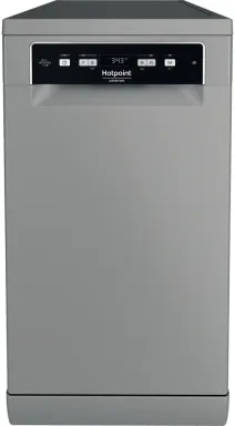 Hotpoint HA3FC10BS7A0S Pose libre 10 couverts C