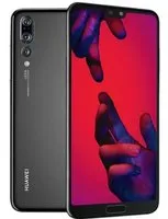 Huawei P20 Pro 15,5 cm (6.1") SIM unique Android 8.1 4G USB Type-C 6 Go 128 Go 4000 mAh Noir