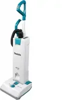 Makita DVC560PT2 Aspirateur 5 L Aspirateur réservoir cylindrique Sec&humide Sans sac