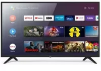 Engel LE 4290 ATV 106,7 cm (42") Full HD Smart TV Wifi Noir 200 cd/m²