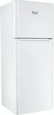 Hotpoint ENTM 18210 VW 1 réfrigérateur-congélateur Pose libre 415 L F Blanc