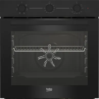 Beko b100 BBIE11100B 72 L 2400 W A Noir