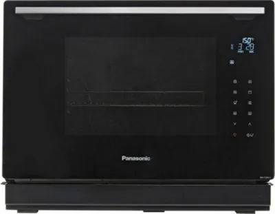 Panasonic NN-CS88LBEPG micro-onde Comptoir Micro-ondes grill 31 L 1000 W Noir