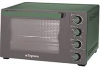 Tognana Porcellane D2DFE02IRVE four 35 L 1600 W Vert