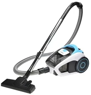 Blaupunkt VCC301 Aspirateur 1,2 L Aspirateur sans sac Sec 700 W Sans sac